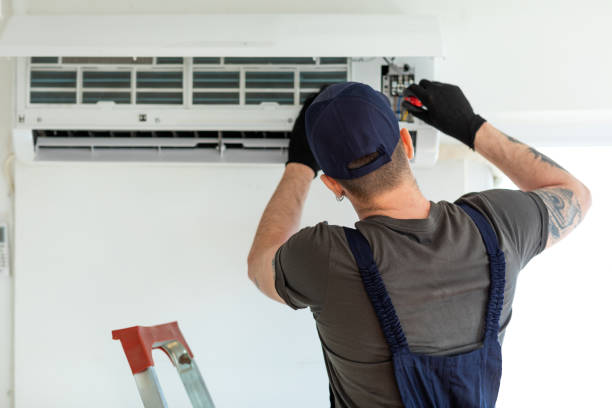 Best Air Duct Cleaning Near Me  in Buchanan, NY